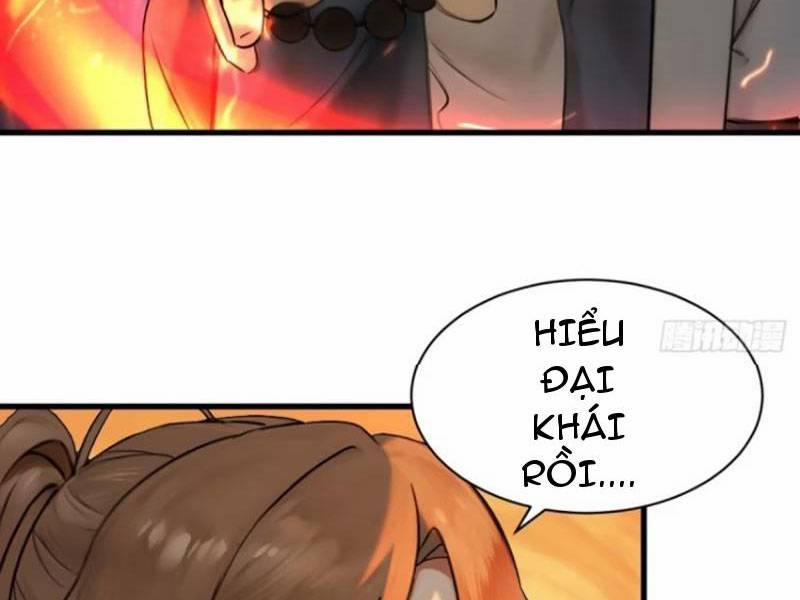 Ngươi Là Hạng Người Gì Cũng Dám Ở Tiên Giới Lên Mặt Với Ta? 66 trang 36