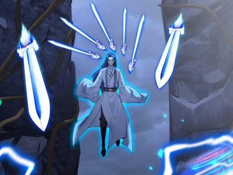 Ngươi Là Hạng Người Gì Cũng Dám Ở Tiên Giới Lên Mặt Với Ta? 66 trang 39