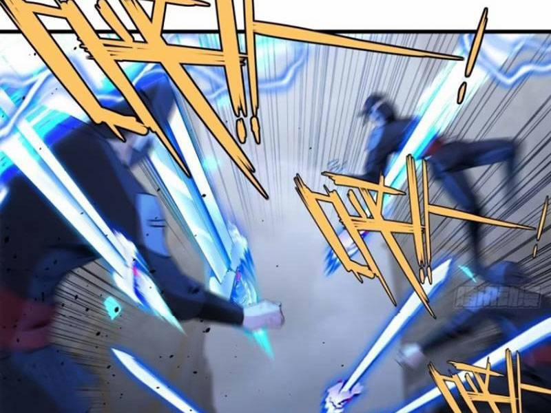 Ngươi Là Hạng Người Gì Cũng Dám Ở Tiên Giới Lên Mặt Với Ta? 66 trang 43