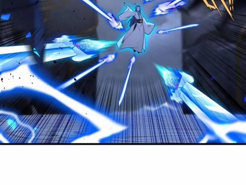 Ngươi Là Hạng Người Gì Cũng Dám Ở Tiên Giới Lên Mặt Với Ta? 66 trang 44