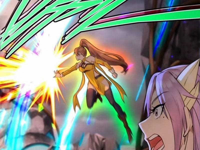 Ngươi Là Hạng Người Gì Cũng Dám Ở Tiên Giới Lên Mặt Với Ta? 66 trang 6