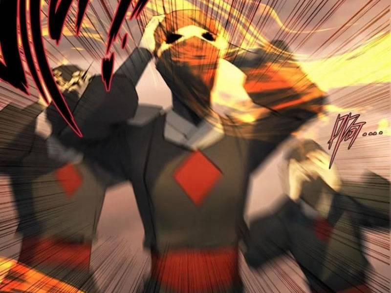 Ngươi Là Hạng Người Gì Cũng Dám Ở Tiên Giới Lên Mặt Với Ta? 66 trang 69