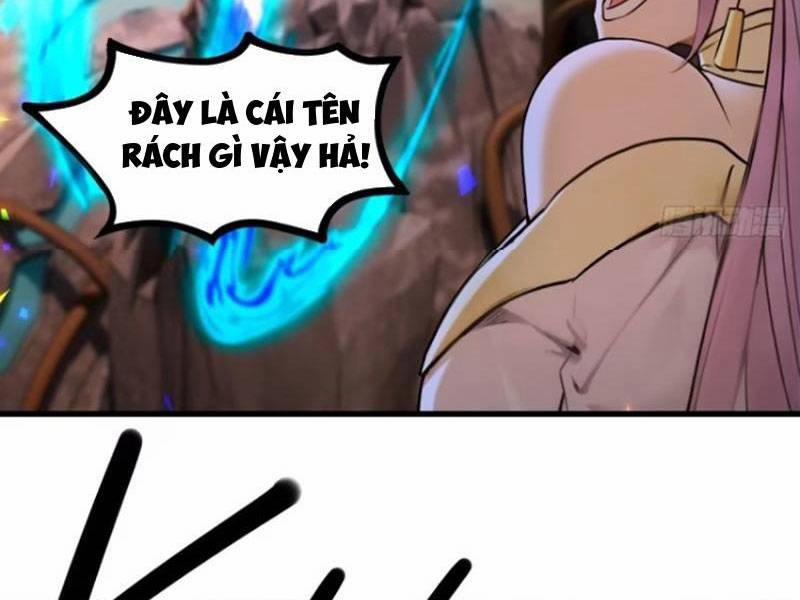 Ngươi Là Hạng Người Gì Cũng Dám Ở Tiên Giới Lên Mặt Với Ta? 66 trang 7