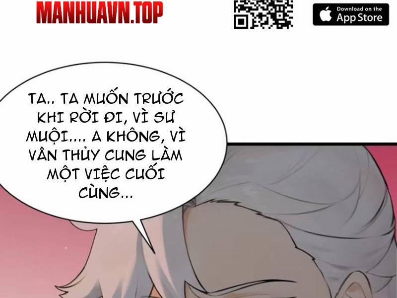Ngươi Là Hạng Người Gì Cũng Dám Ở Tiên Giới Lên Mặt Với Ta? 66 trang 77