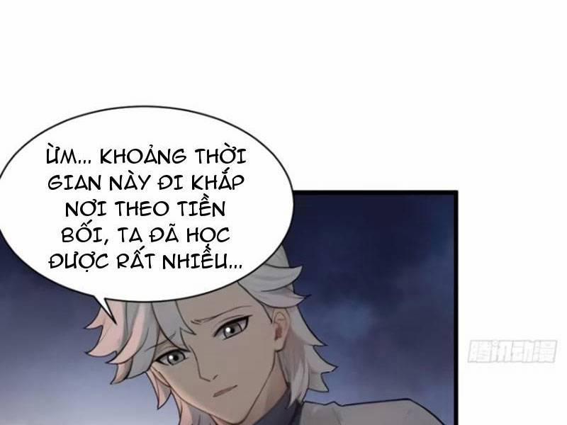 Ngươi Là Hạng Người Gì Cũng Dám Ở Tiên Giới Lên Mặt Với Ta? 66 trang 81