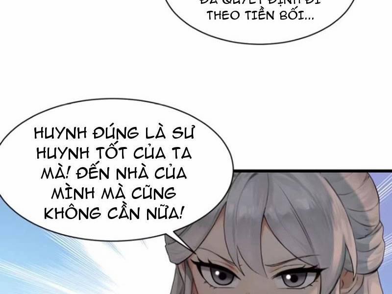 Ngươi Là Hạng Người Gì Cũng Dám Ở Tiên Giới Lên Mặt Với Ta? 66 trang 83