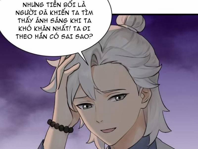 Ngươi Là Hạng Người Gì Cũng Dám Ở Tiên Giới Lên Mặt Với Ta? 66 trang 85