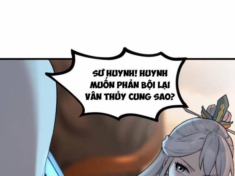 Ngươi Là Hạng Người Gì Cũng Dám Ở Tiên Giới Lên Mặt Với Ta? 66 trang 92