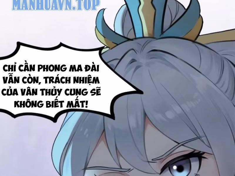 Ngươi Là Hạng Người Gì Cũng Dám Ở Tiên Giới Lên Mặt Với Ta? 66 trang 97