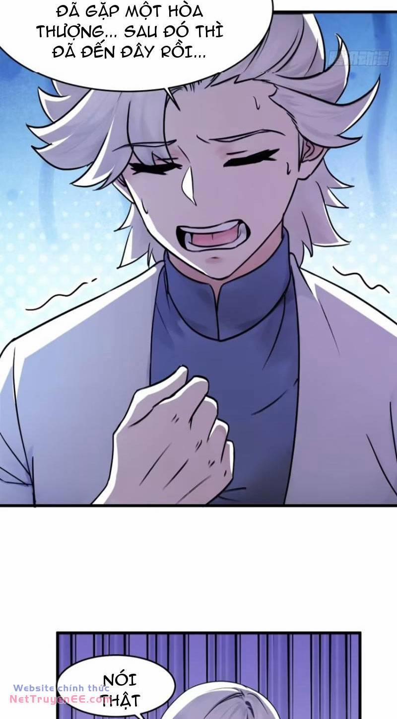 Ngươi Là Hạng Người Gì Cũng Dám Ở Tiên Giới Lên Mặt Với Ta? 67 trang 11
