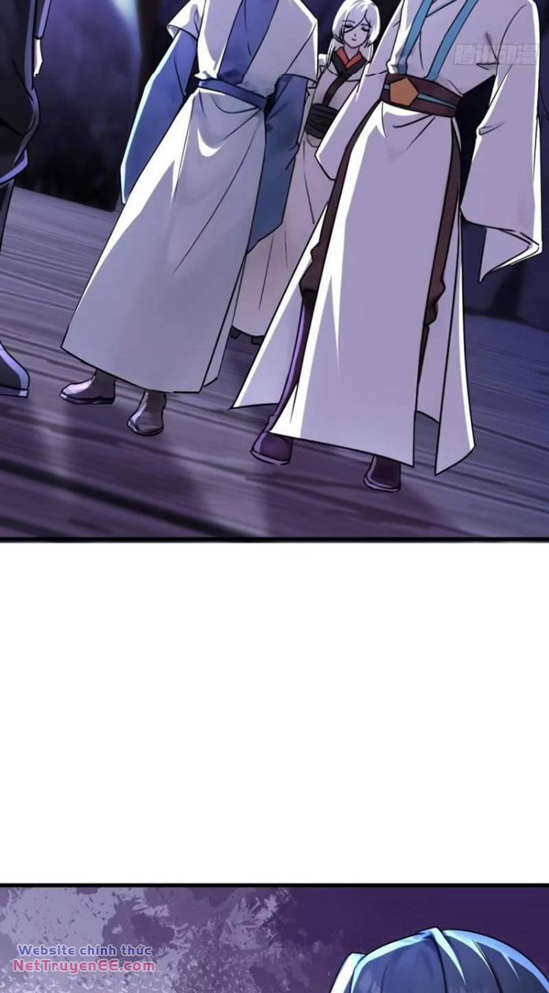 Ngươi Là Hạng Người Gì Cũng Dám Ở Tiên Giới Lên Mặt Với Ta? 67 trang 13