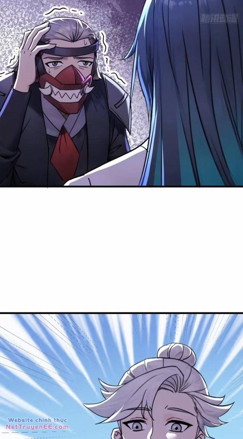 Ngươi Là Hạng Người Gì Cũng Dám Ở Tiên Giới Lên Mặt Với Ta? 67 trang 14