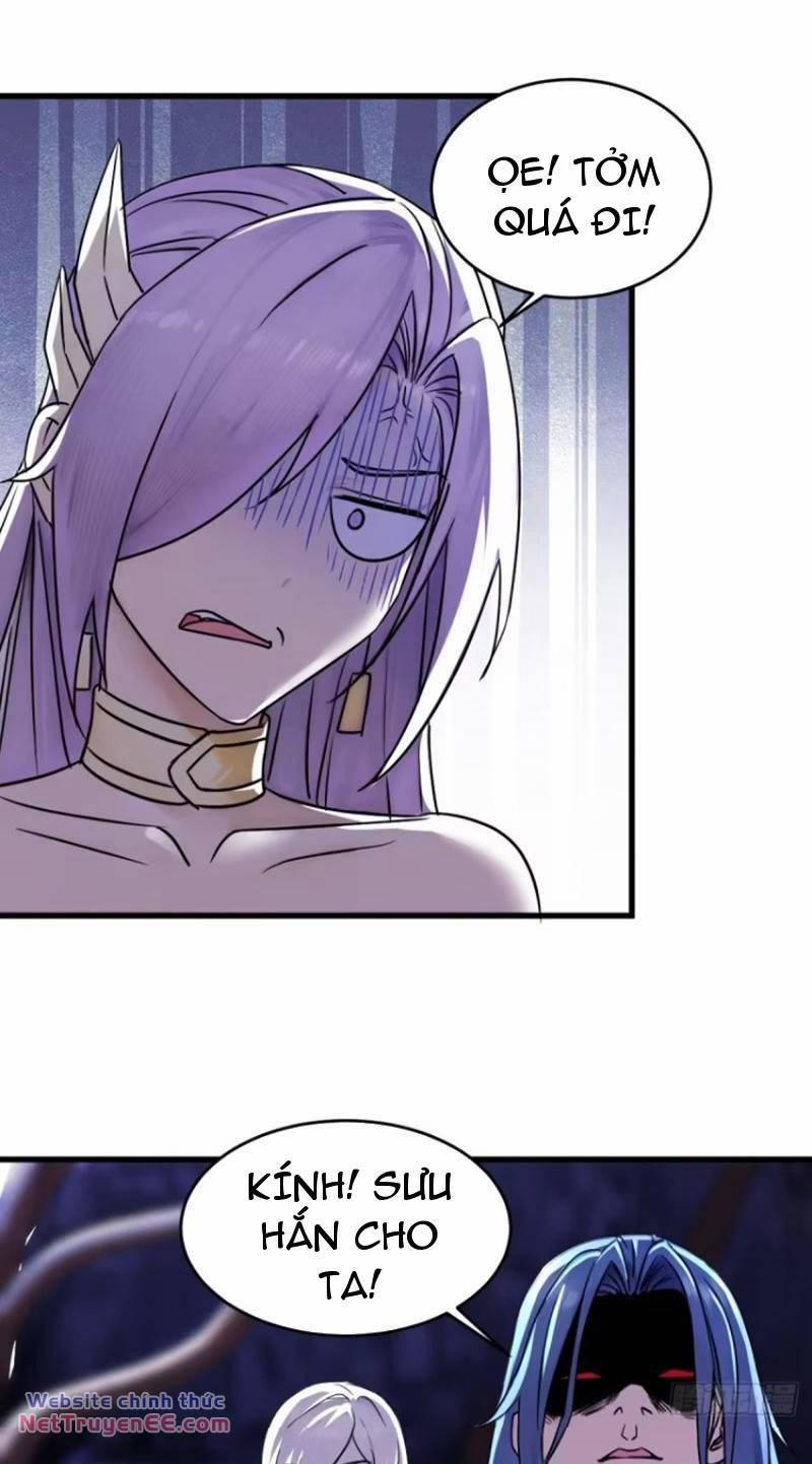 Ngươi Là Hạng Người Gì Cũng Dám Ở Tiên Giới Lên Mặt Với Ta? 67 trang 17