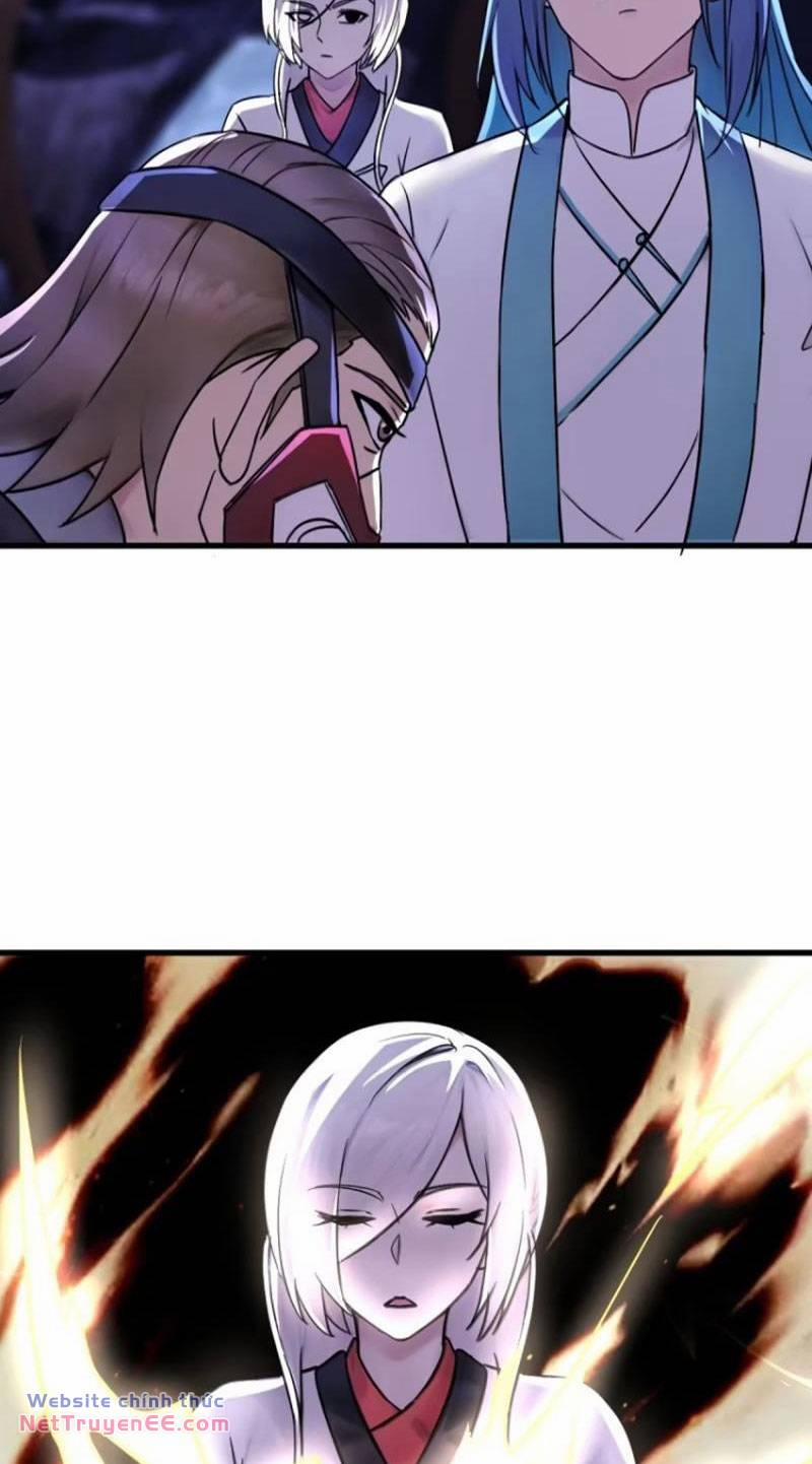 Ngươi Là Hạng Người Gì Cũng Dám Ở Tiên Giới Lên Mặt Với Ta? 67 trang 18