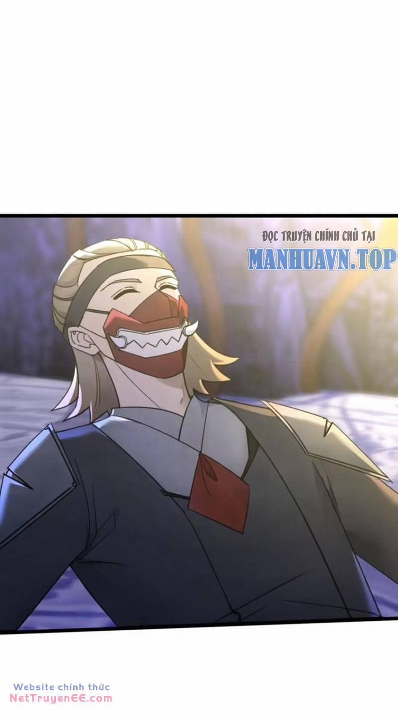 Ngươi Là Hạng Người Gì Cũng Dám Ở Tiên Giới Lên Mặt Với Ta? 67 trang 20