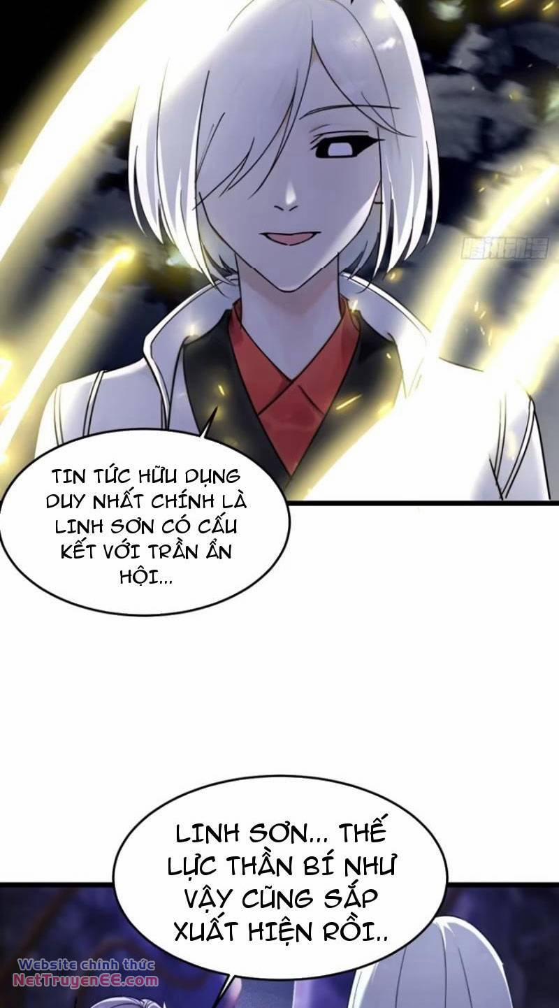 Ngươi Là Hạng Người Gì Cũng Dám Ở Tiên Giới Lên Mặt Với Ta? 67 trang 22
