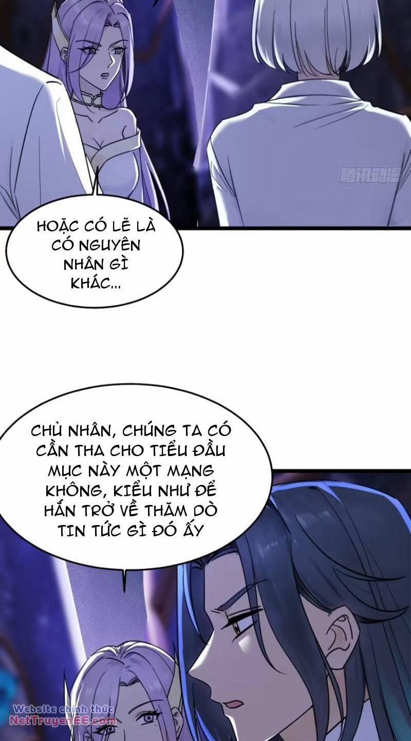 Ngươi Là Hạng Người Gì Cũng Dám Ở Tiên Giới Lên Mặt Với Ta? 67 trang 23