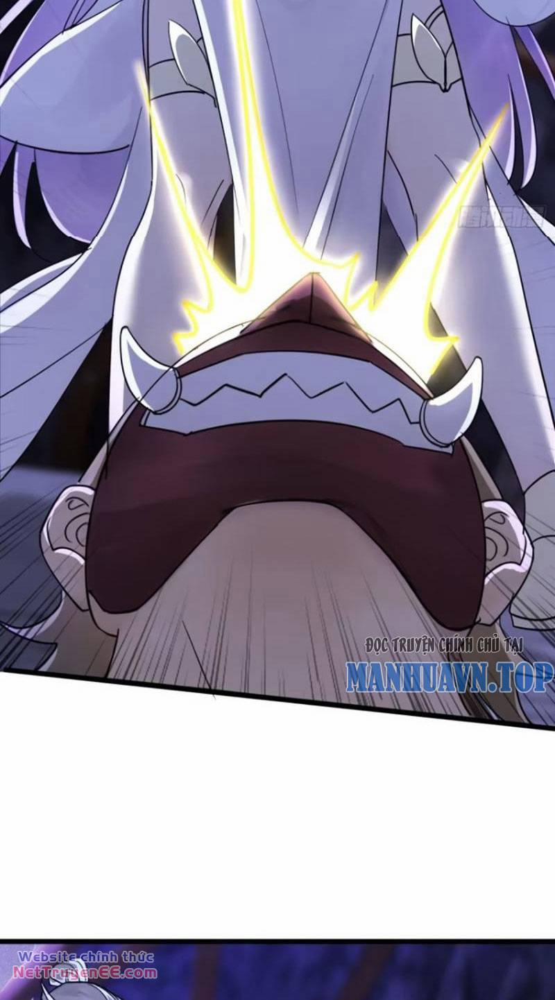 Ngươi Là Hạng Người Gì Cũng Dám Ở Tiên Giới Lên Mặt Với Ta? 67 trang 25