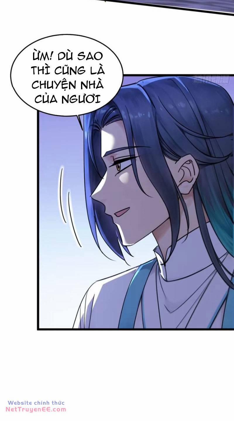 Ngươi Là Hạng Người Gì Cũng Dám Ở Tiên Giới Lên Mặt Với Ta? 67 trang 28