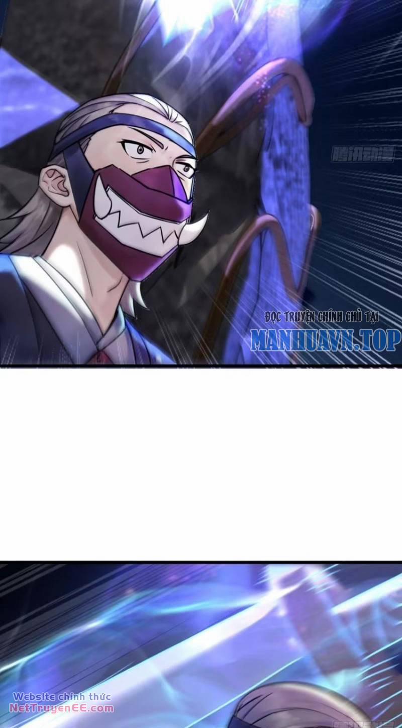 Ngươi Là Hạng Người Gì Cũng Dám Ở Tiên Giới Lên Mặt Với Ta? 67 trang 3