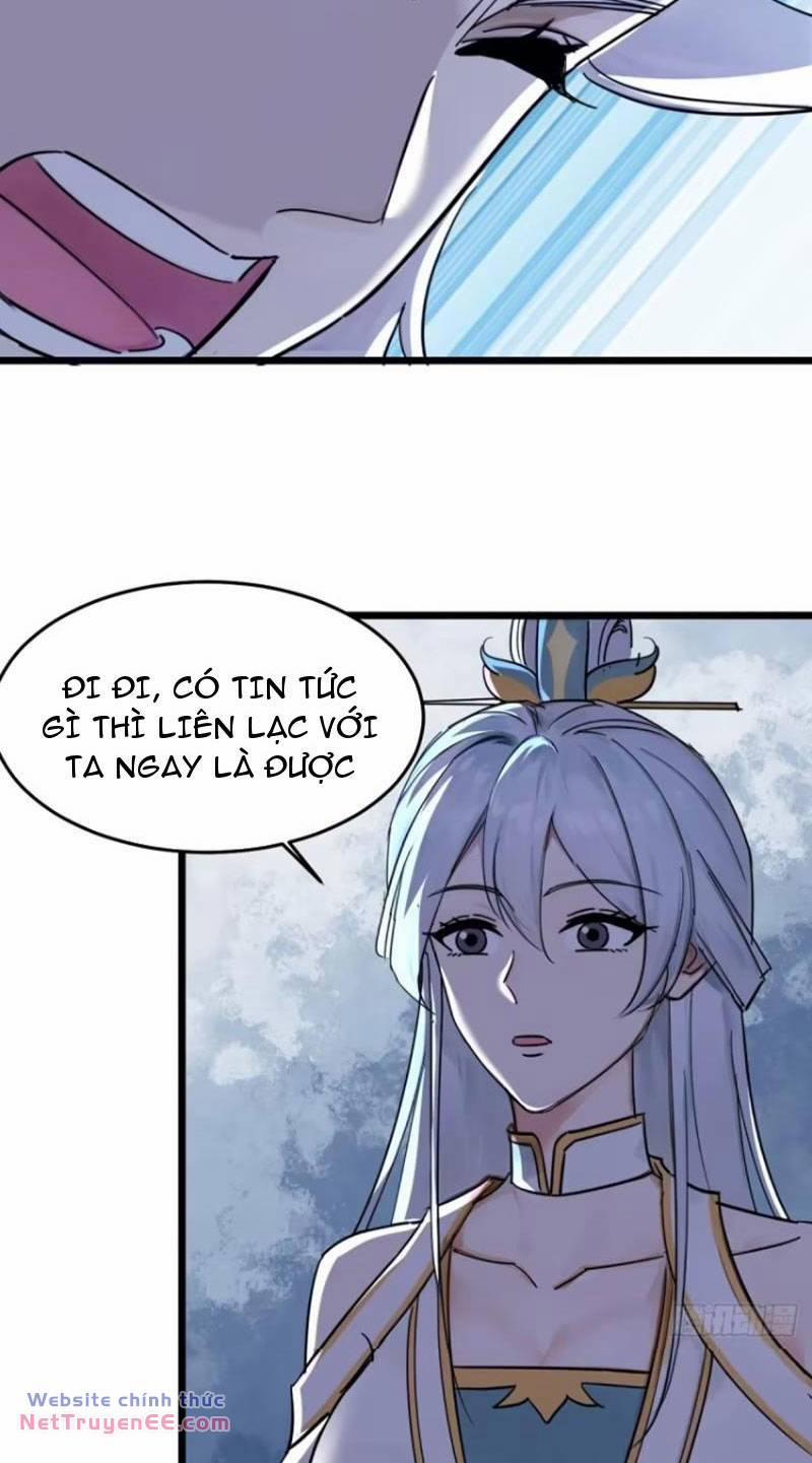 Ngươi Là Hạng Người Gì Cũng Dám Ở Tiên Giới Lên Mặt Với Ta? 67 trang 31