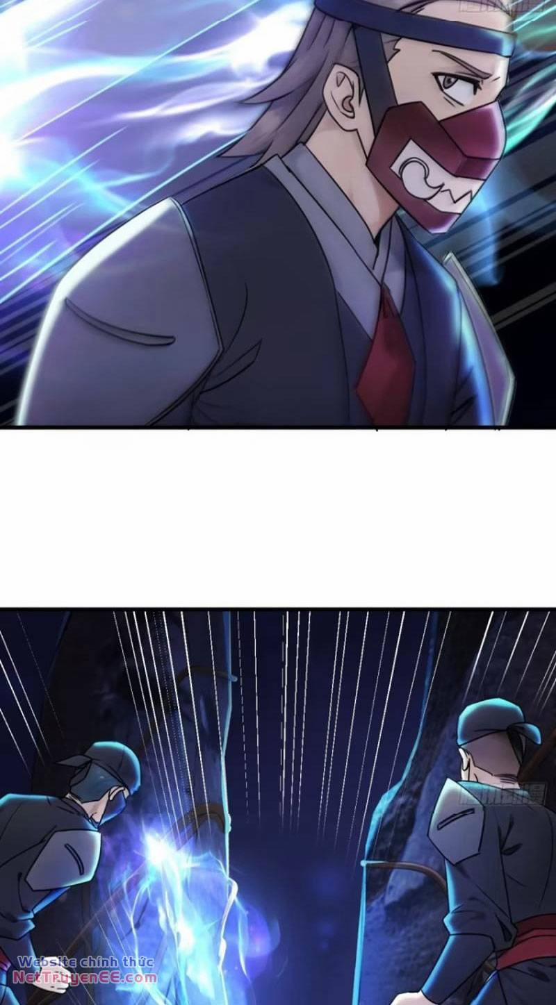 Ngươi Là Hạng Người Gì Cũng Dám Ở Tiên Giới Lên Mặt Với Ta? 67 trang 4
