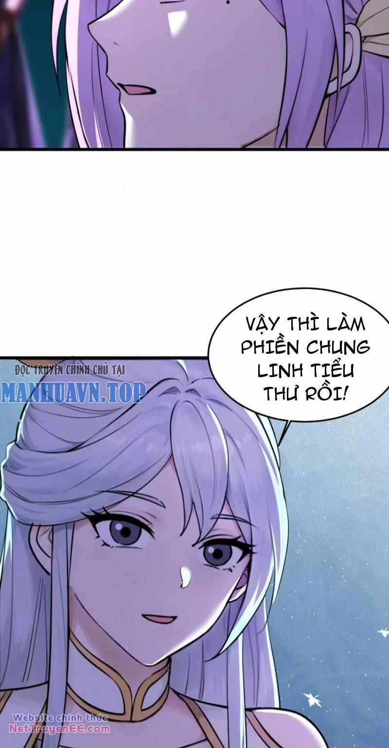 Ngươi Là Hạng Người Gì Cũng Dám Ở Tiên Giới Lên Mặt Với Ta? 67 trang 41