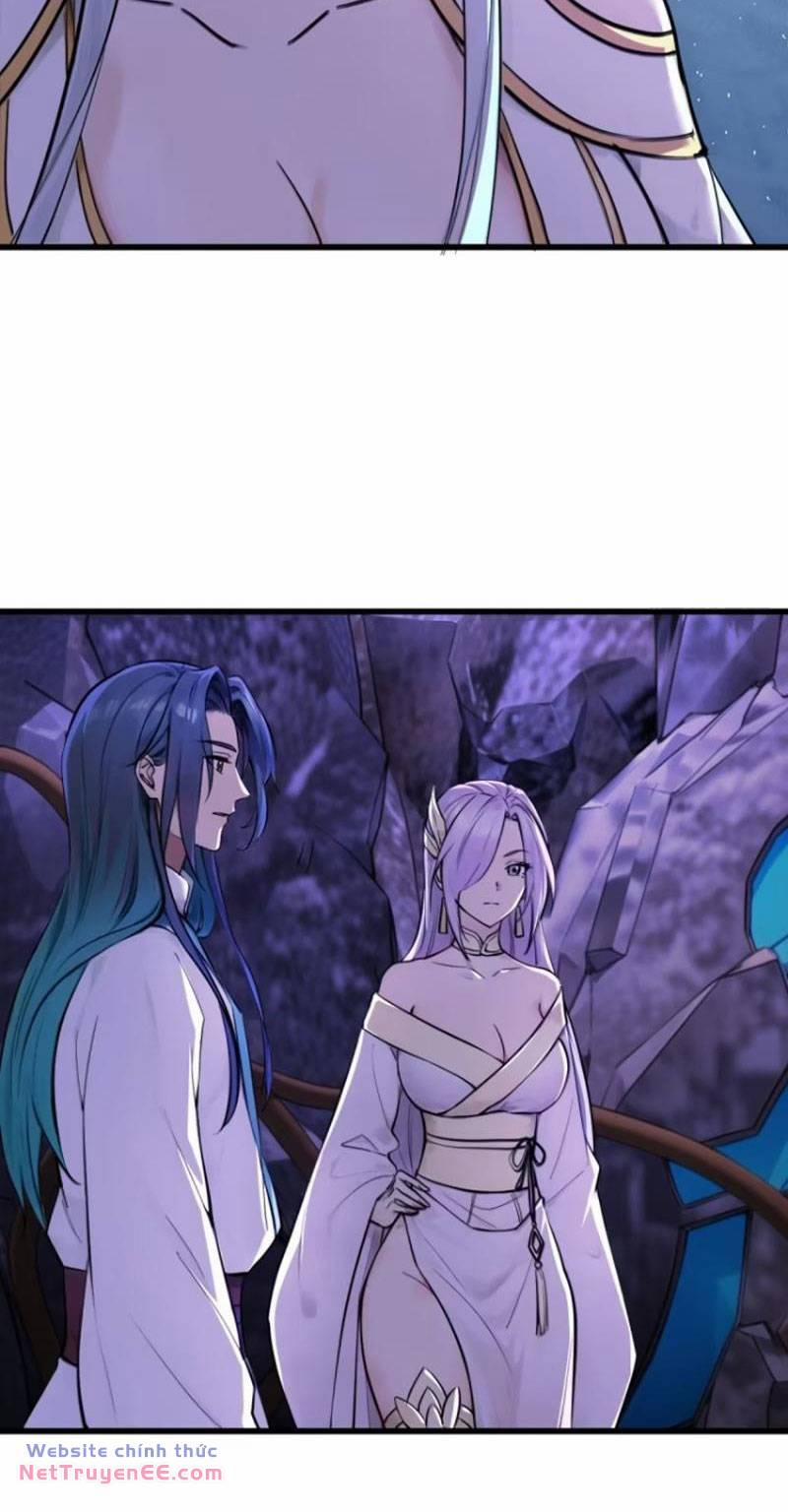 Ngươi Là Hạng Người Gì Cũng Dám Ở Tiên Giới Lên Mặt Với Ta? 67 trang 42