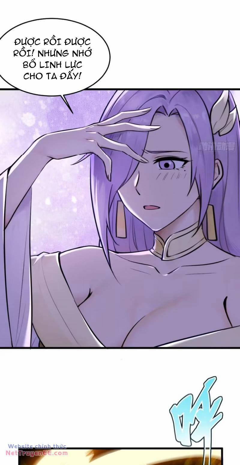 Ngươi Là Hạng Người Gì Cũng Dám Ở Tiên Giới Lên Mặt Với Ta? 67 trang 43