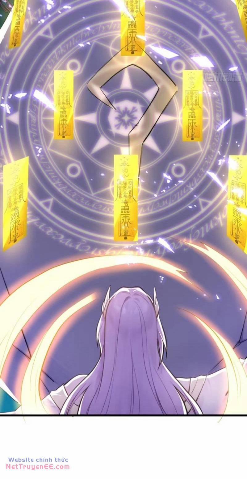 Ngươi Là Hạng Người Gì Cũng Dám Ở Tiên Giới Lên Mặt Với Ta? 67 trang 45
