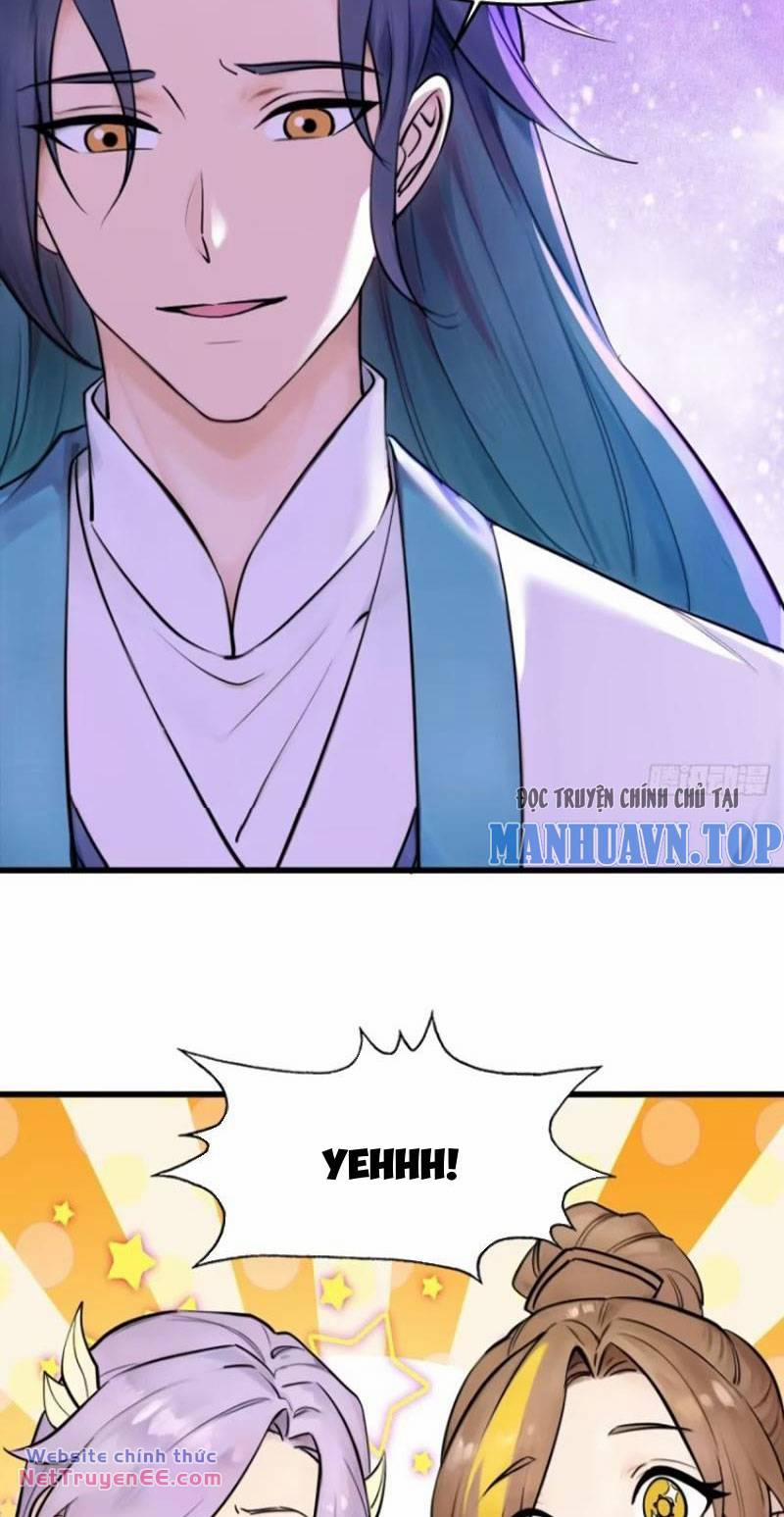 Ngươi Là Hạng Người Gì Cũng Dám Ở Tiên Giới Lên Mặt Với Ta? 67 trang 47