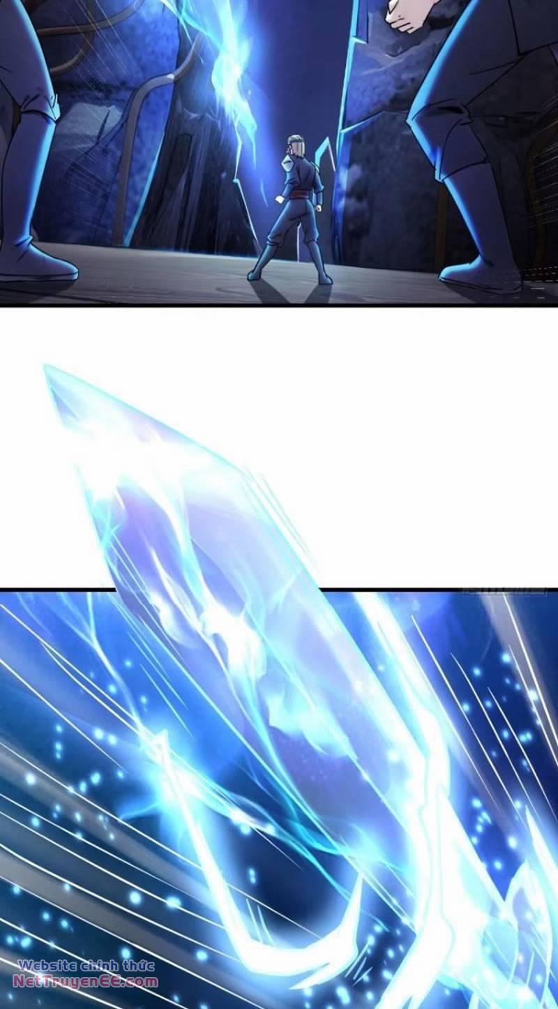 Ngươi Là Hạng Người Gì Cũng Dám Ở Tiên Giới Lên Mặt Với Ta? 67 trang 5