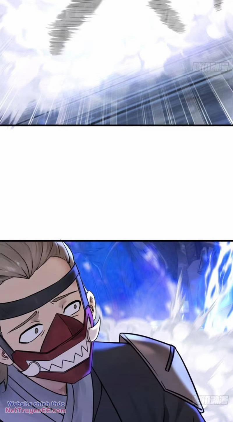 Ngươi Là Hạng Người Gì Cũng Dám Ở Tiên Giới Lên Mặt Với Ta? 67 trang 7