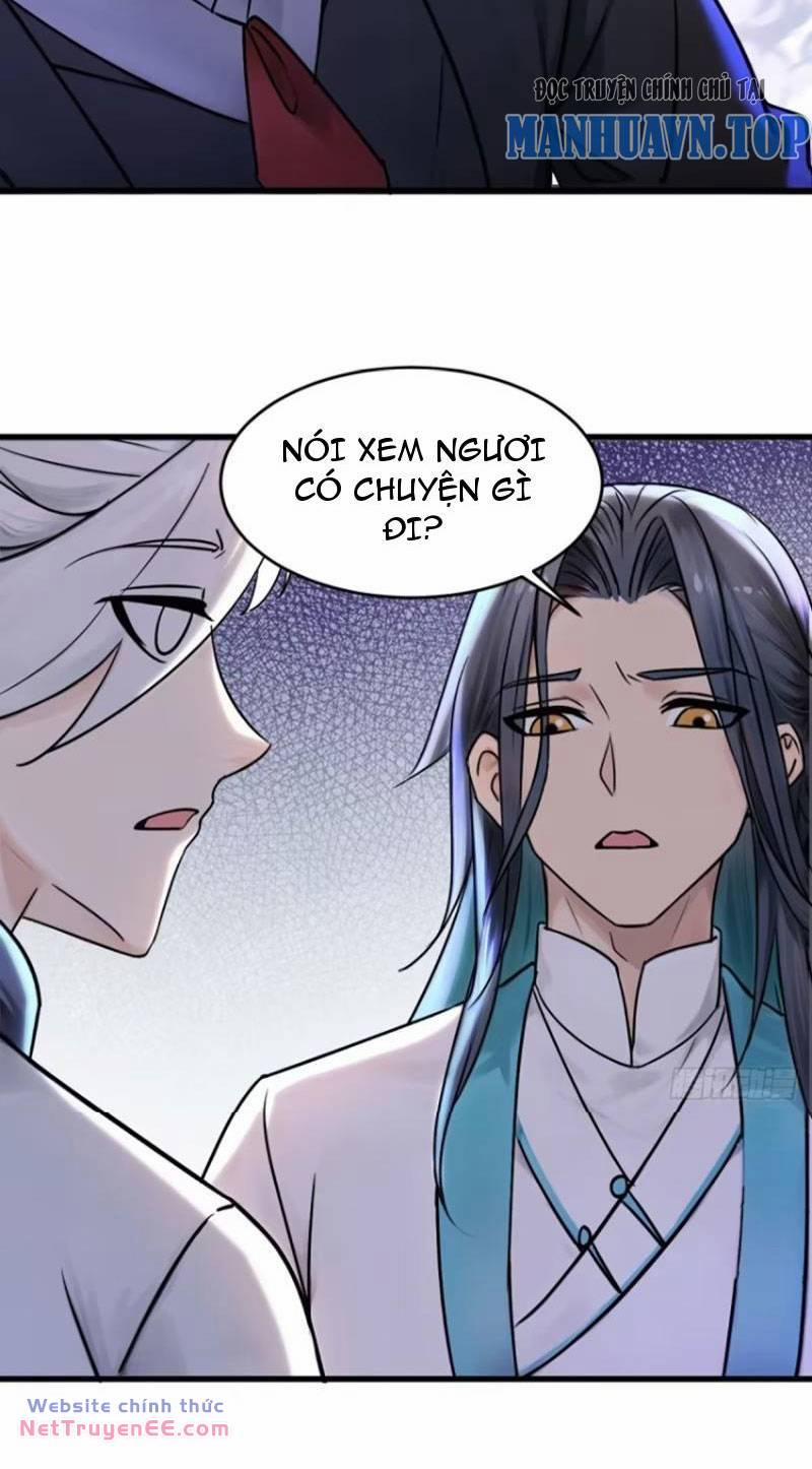 Ngươi Là Hạng Người Gì Cũng Dám Ở Tiên Giới Lên Mặt Với Ta? 67 trang 8