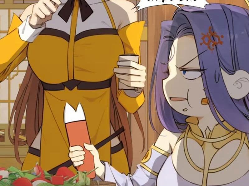 Ngươi Là Hạng Người Gì Cũng Dám Ở Tiên Giới Lên Mặt Với Ta? 68 trang 100