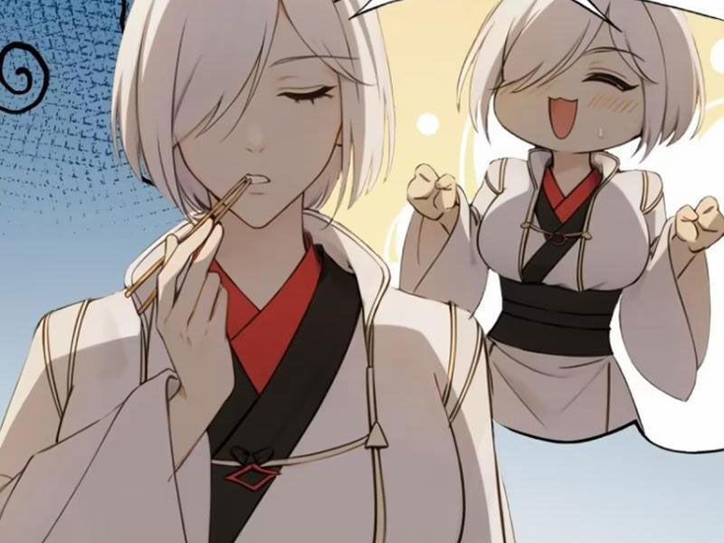 Ngươi Là Hạng Người Gì Cũng Dám Ở Tiên Giới Lên Mặt Với Ta? 68 trang 103