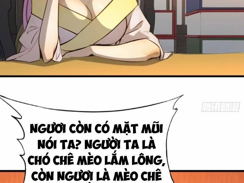 Ngươi Là Hạng Người Gì Cũng Dám Ở Tiên Giới Lên Mặt Với Ta? 68 trang 11