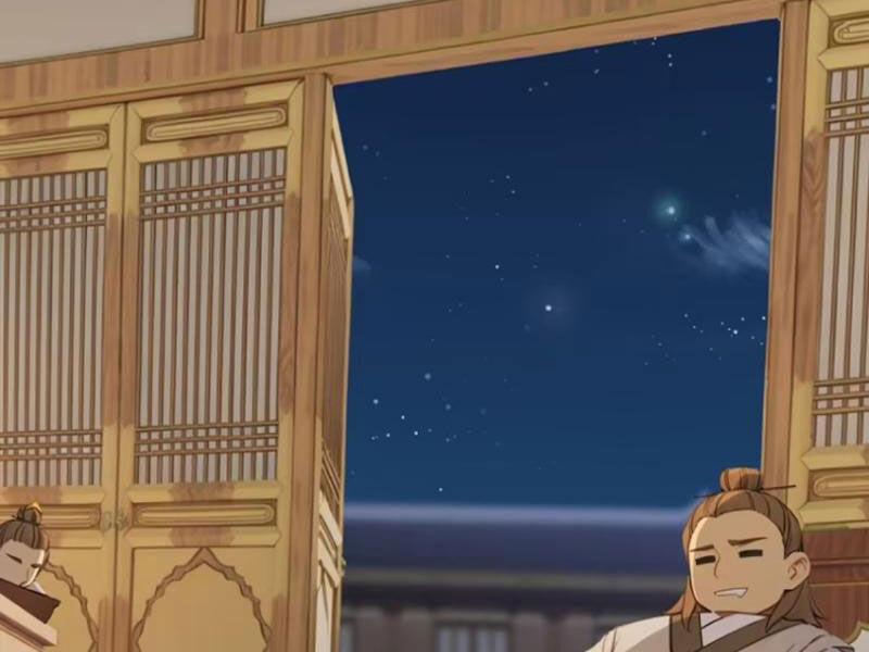 Ngươi Là Hạng Người Gì Cũng Dám Ở Tiên Giới Lên Mặt Với Ta? 68 trang 113