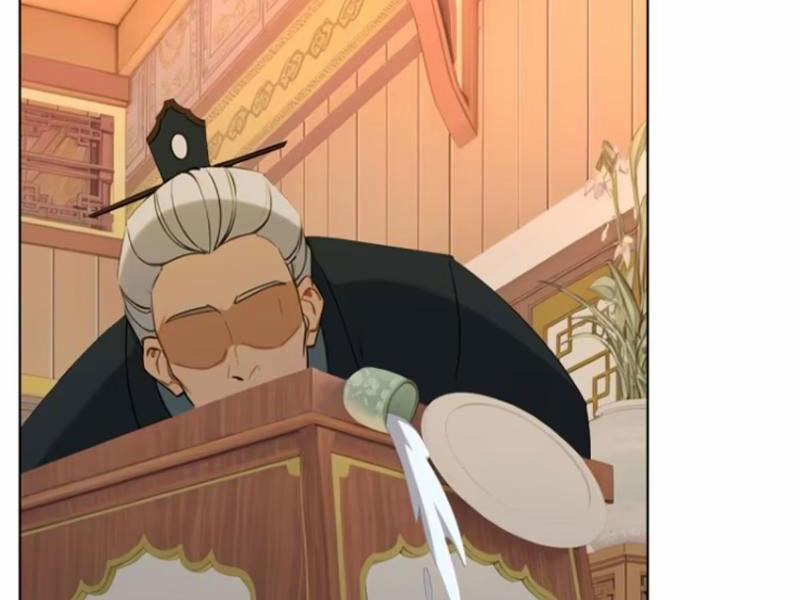 Ngươi Là Hạng Người Gì Cũng Dám Ở Tiên Giới Lên Mặt Với Ta? 68 trang 115