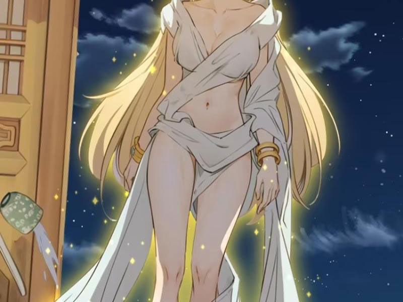 Ngươi Là Hạng Người Gì Cũng Dám Ở Tiên Giới Lên Mặt Với Ta? 68 trang 117