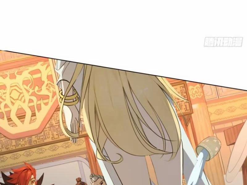 Ngươi Là Hạng Người Gì Cũng Dám Ở Tiên Giới Lên Mặt Với Ta? 68 trang 119