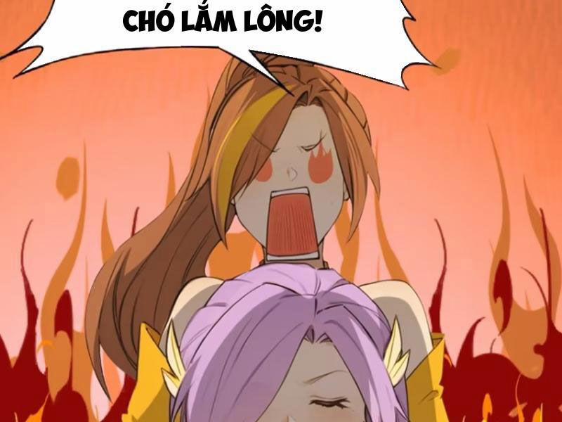 Ngươi Là Hạng Người Gì Cũng Dám Ở Tiên Giới Lên Mặt Với Ta? 68 trang 12