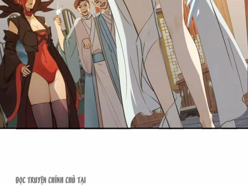Ngươi Là Hạng Người Gì Cũng Dám Ở Tiên Giới Lên Mặt Với Ta? 68 trang 120