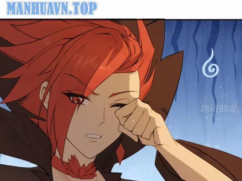 Ngươi Là Hạng Người Gì Cũng Dám Ở Tiên Giới Lên Mặt Với Ta? 68 trang 121