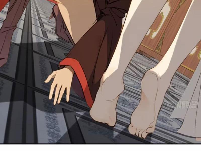 Ngươi Là Hạng Người Gì Cũng Dám Ở Tiên Giới Lên Mặt Với Ta? 68 trang 126