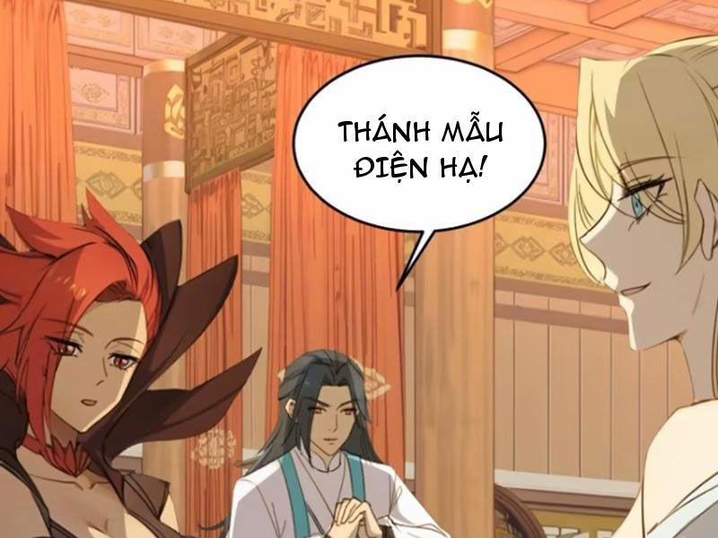 Ngươi Là Hạng Người Gì Cũng Dám Ở Tiên Giới Lên Mặt Với Ta? 68 trang 130