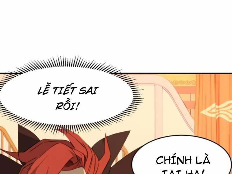 Ngươi Là Hạng Người Gì Cũng Dám Ở Tiên Giới Lên Mặt Với Ta? 68 trang 134