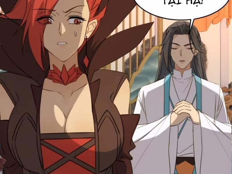 Ngươi Là Hạng Người Gì Cũng Dám Ở Tiên Giới Lên Mặt Với Ta? 68 trang 135