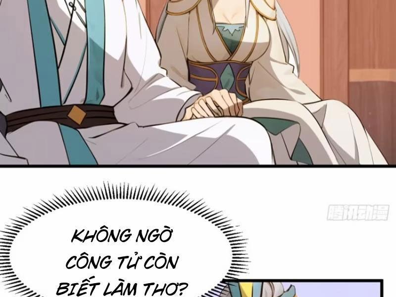 Ngươi Là Hạng Người Gì Cũng Dám Ở Tiên Giới Lên Mặt Với Ta? 68 trang 18