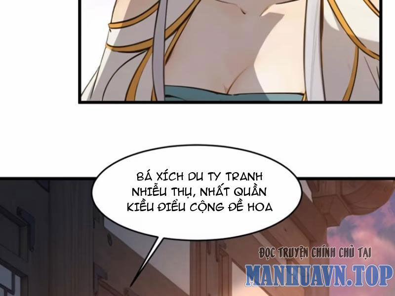 Ngươi Là Hạng Người Gì Cũng Dám Ở Tiên Giới Lên Mặt Với Ta? 68 trang 20